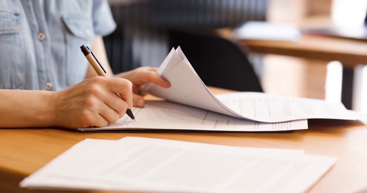 How Do I Request a Change in My Contract?