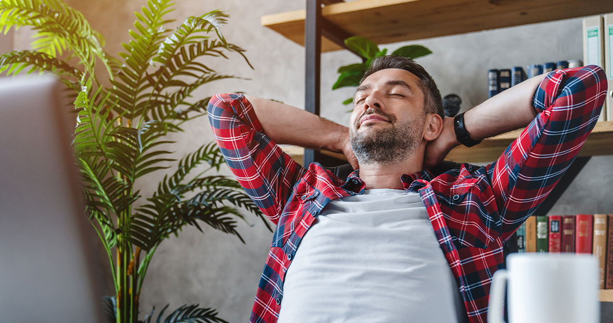 What Is Monk Mode? The Discipline Hack For High Achievers, Explained