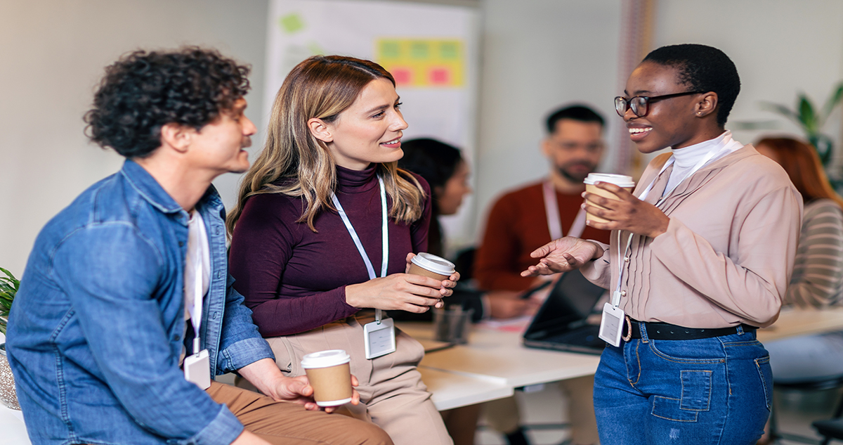 6 Steps to Implementing Human Sustainability in the Workplace