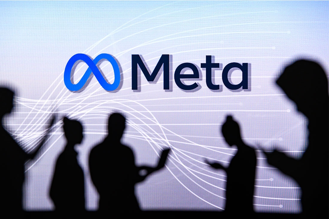 Meta to Cut 5% of Workforce in AI-Focused Strategy | SUCCESS