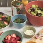 Bamboozle Astrik Mixing Bowl set