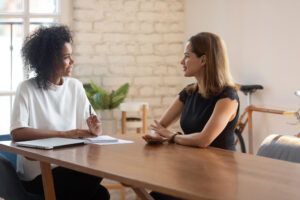 3 Steps for Conducting an Exit Interview