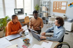 How to Support Entrepreneurs with Disabilities