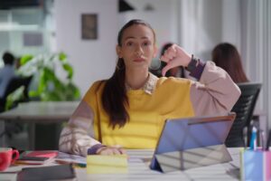 Saying ‘No’ Might Equal a ‘Yes’ When it Comes to Promotions 