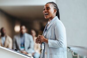7 Powerful Tips On Overcoming A Fear Of Public Speaking