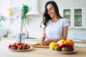How Can I Eat More Sustainably?