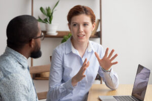 Your Conflict Personality Is Sabotaging Your Success—Here’s How to Fix It
