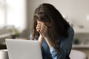How to Remain Present at Work While Processing a Divorce