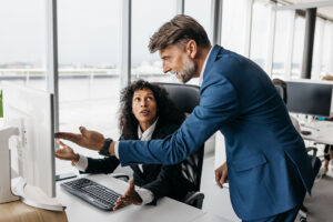 The Complexity of Cruelty: How to Stop Workplace Bullying in Its Tracks
