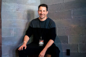 Live Events Producer Jonathan Shank Thinks Outside the (Music) Box