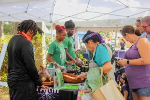 Valuable Life Skills Learned at the St. Pete Youth Farm