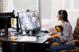Work-Life Integration: Blending Work And Personal Life to Gain Flexibility, Productivity & Well-Being
