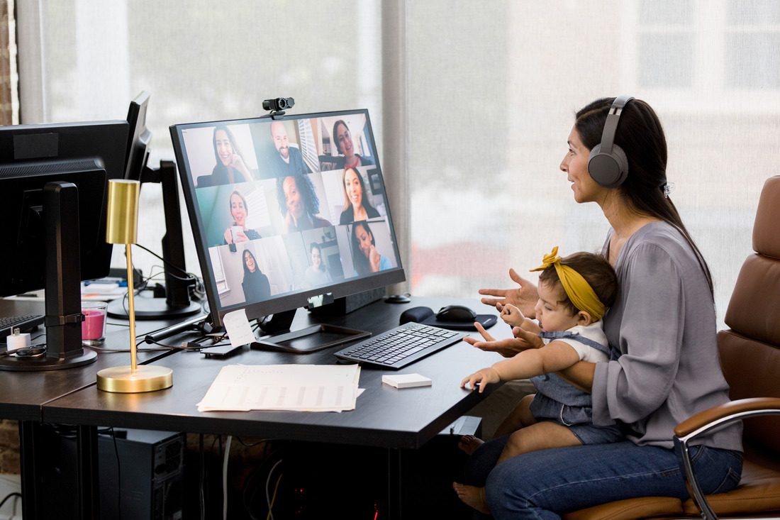 work-life-integration-iStock-SDI-Productions