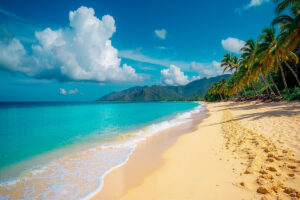 64 Beach Quotes Inspired By the Sun, Sand & Coastline
