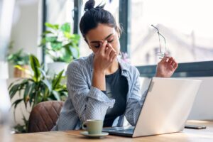 The Darker Side of Work-Life Balance: When Others Determine Your Bandwidth for You