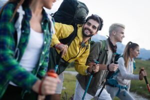 Why I’m Hiking 100 Miles With Strangers And What I’m Hoping to Learn Before I Even Start