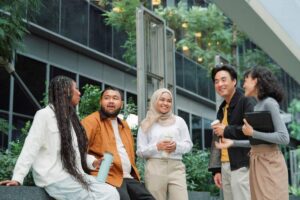 Beyond Wellness Programs: Building Trauma-Resilient Organizations