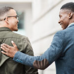 The best business partners always have your back and display true loyalty