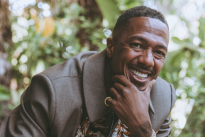 Inside Nick Cannon's Media Empire