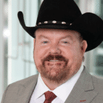 Dallas-based attorney Levi McCathern