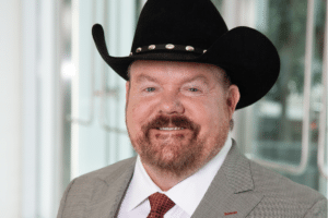 Star Witness: Entertainment Lawyer Levi McCathern's Rise to Success
