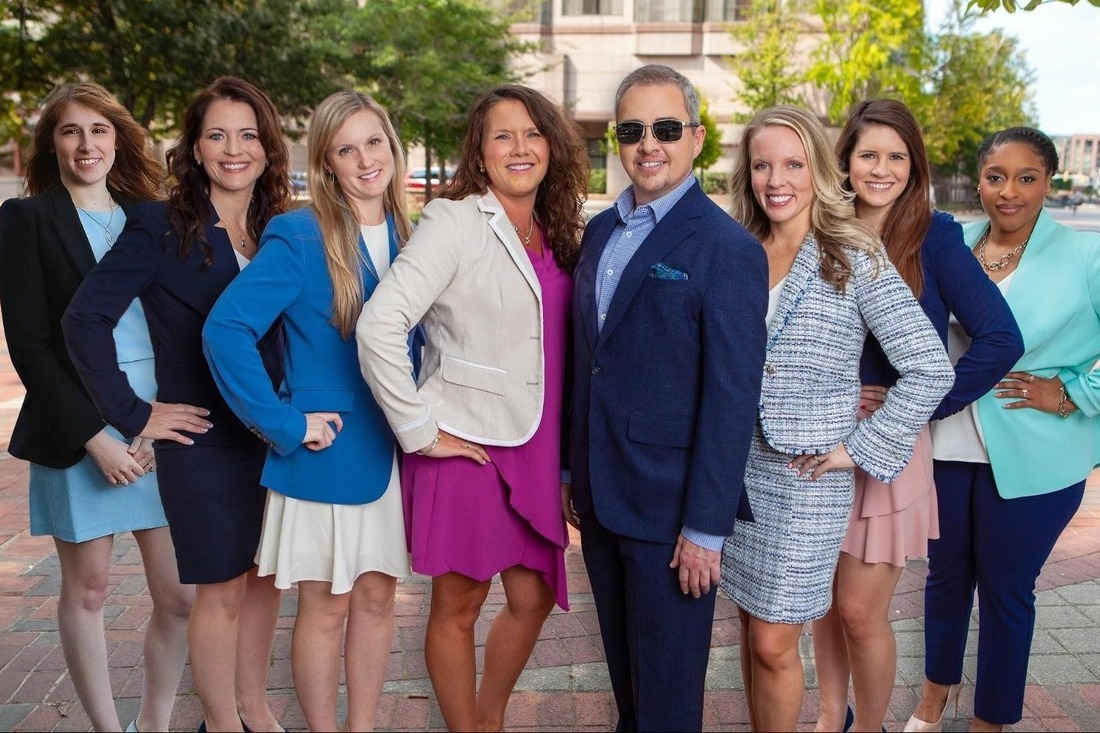 Ellis Family Law