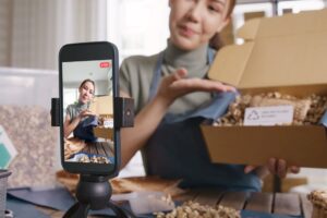 Side Hustles From Home: How to Start and Succeed