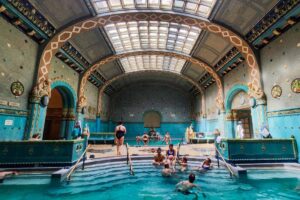 Naked and Unafraid: How Bathing Rituals Around the World Taught Me to Accept My Body