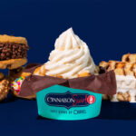 Cinnabon Swirl