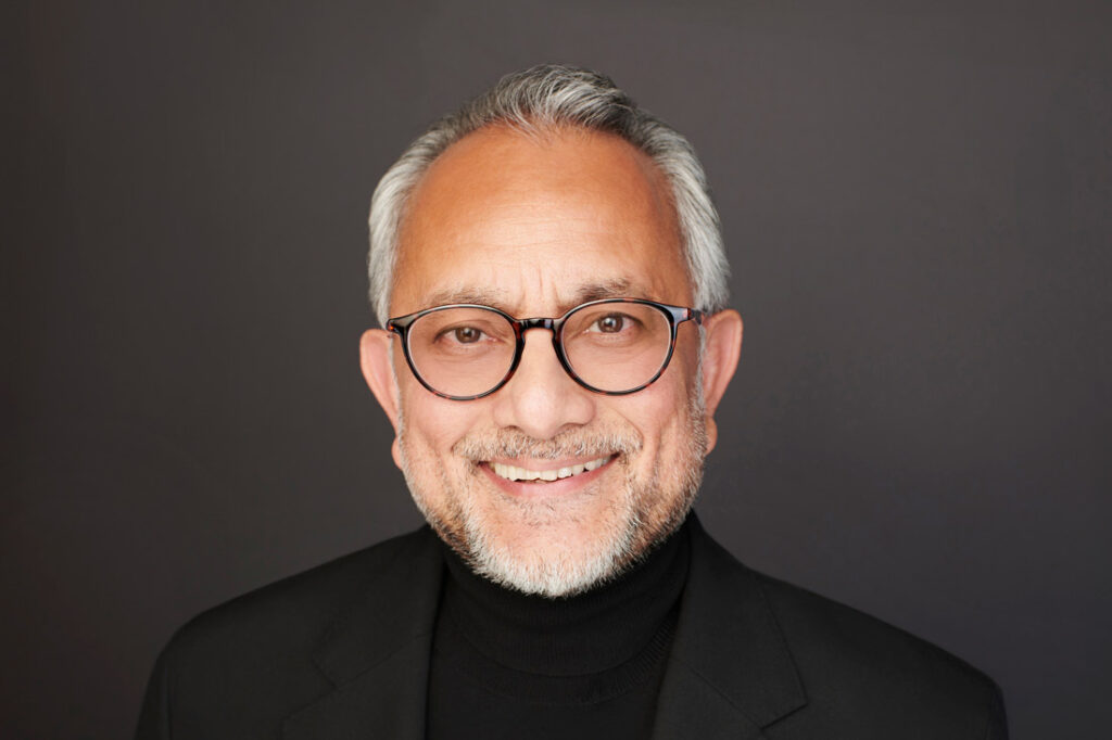 Do More Good author Neil Ghosh