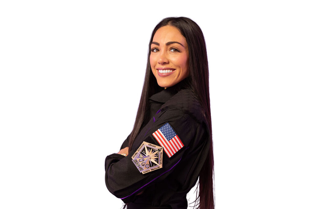 kellie gerardi headshot