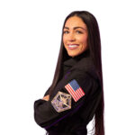 kellie gerardi headshot