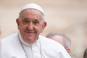 5 Leadership Lessons We Can Learn From Pope Francis