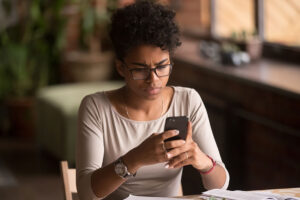 Text Scams are on the Rise, Here's How to Protect Yourself