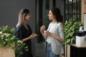 Workplace Incivility Is on the Rise, Here's How to Handle It
