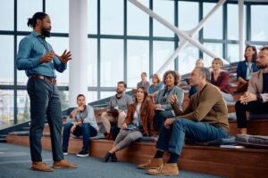How Do You Lead? Understanding the 6 Leadership Styles