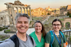 How Family Travel Rewired Our Lives—and Our Future