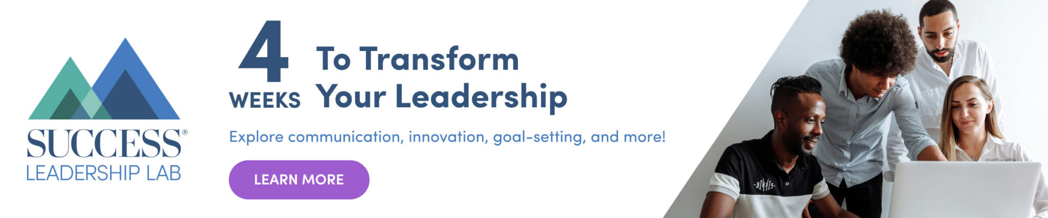 Leadership Lab offer
