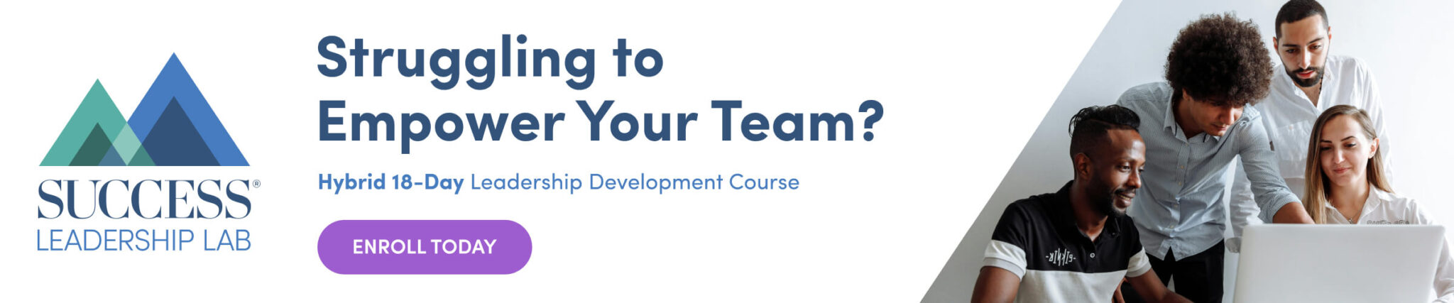 Leadership Lab offer