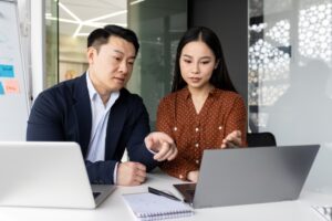 Just Let Go: 7 Ways to Become a Better Delegator, not a Micromanager