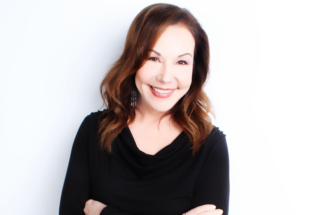 Debra Stangl, Founder and Owner, Sedona Soul Adventures