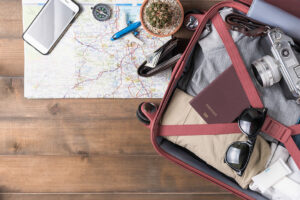 Traveling Solo With a Disability Taught Me that My Body Is More Capable Than I Realized