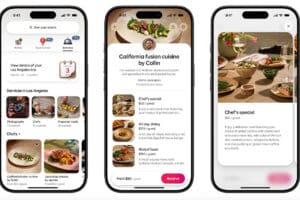 Airbnb Revamps App to Offer Stellar Services, Local Experiences and Celebrity Interactions