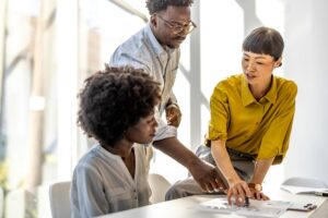 What Autistic Individuals Can Teach Us About Great Leadership