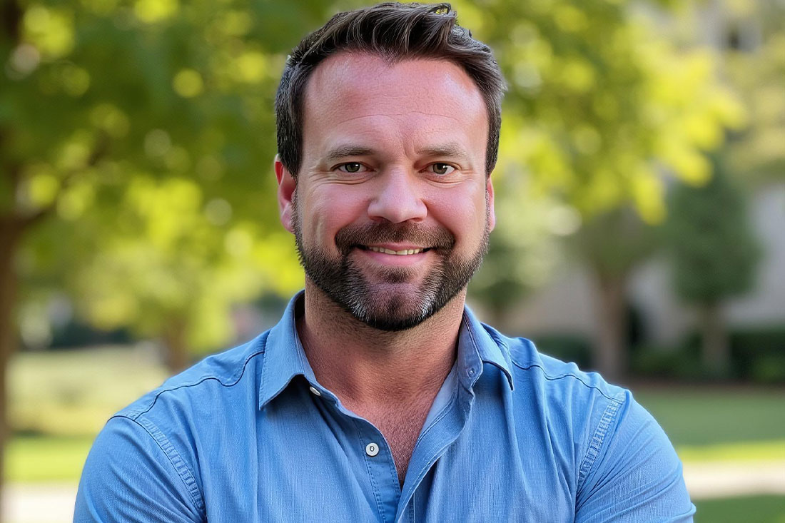 Paul Baumgarthuber, Chief Marketing Officer, LaserAway