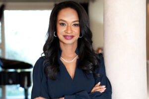 Racquel Oden
