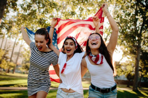 4th of July Quotes for Freedom, Fireworks & Fun