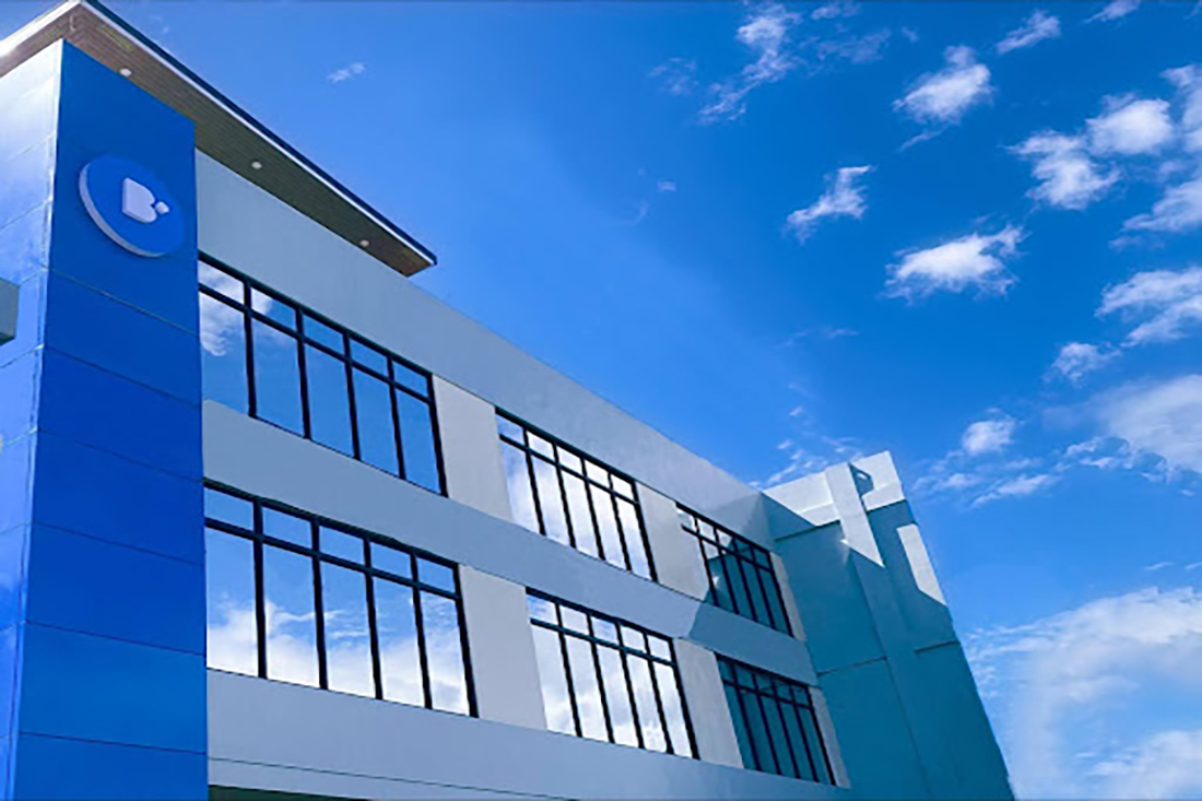 Big Outsource offices