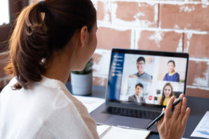 How to Build Meaningful Connections Through Digital Networking