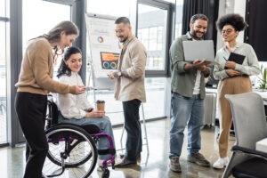 Building Diversity and Inclusion in the Workplace for a Stronger Future
